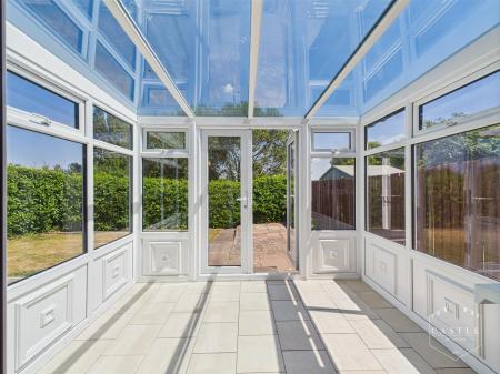 SUN ROOM