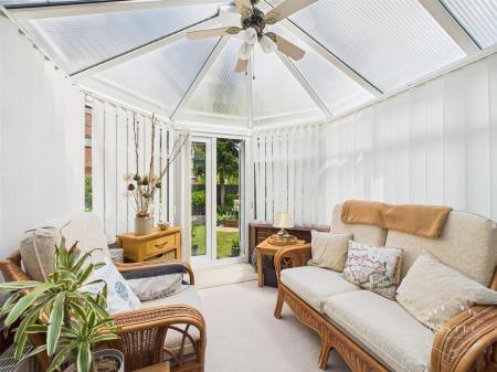 SUN ROOM