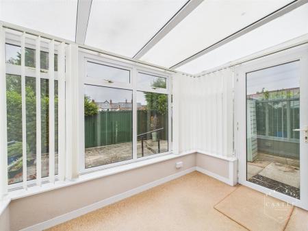 SUN ROOM