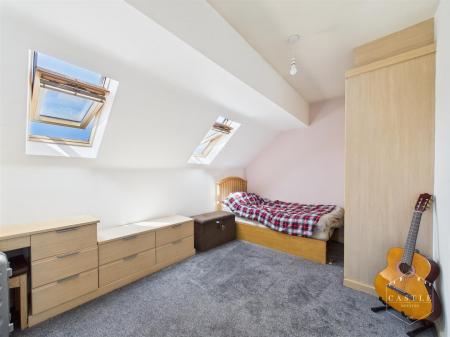 BEDROOM TWO