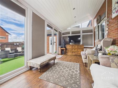 SUN ROOM