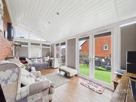 SUN ROOM