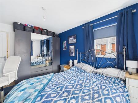 BEDROOM TWO