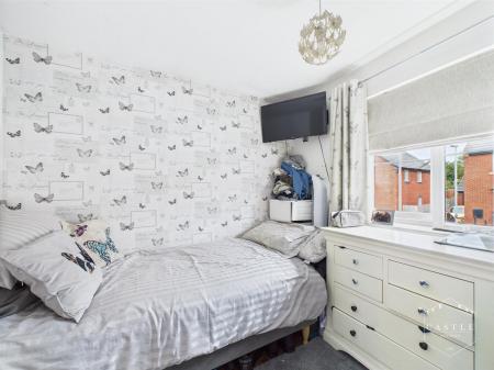 BEDROOM FOUR