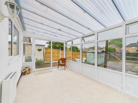 SUN ROOM