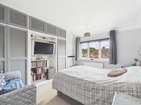 BEDROOM TWO
