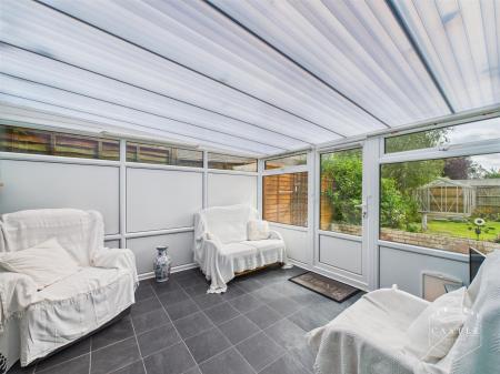 SUN ROOM