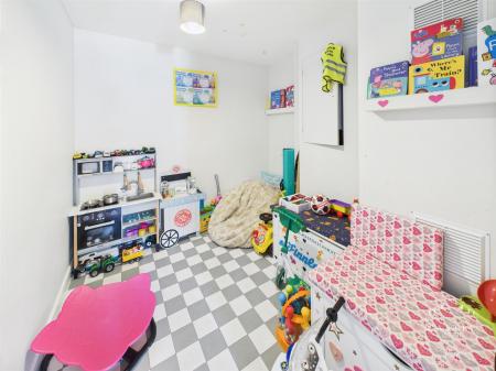 PLAYROOM