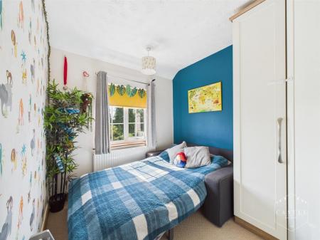 BEDROOM TWO