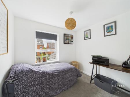 BEDROOM FOUR