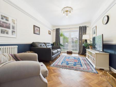 SITTING ROOM