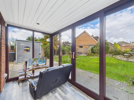 SUN ROOM