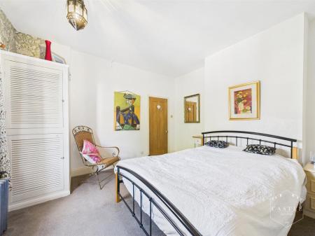 BEDROOM FOUR