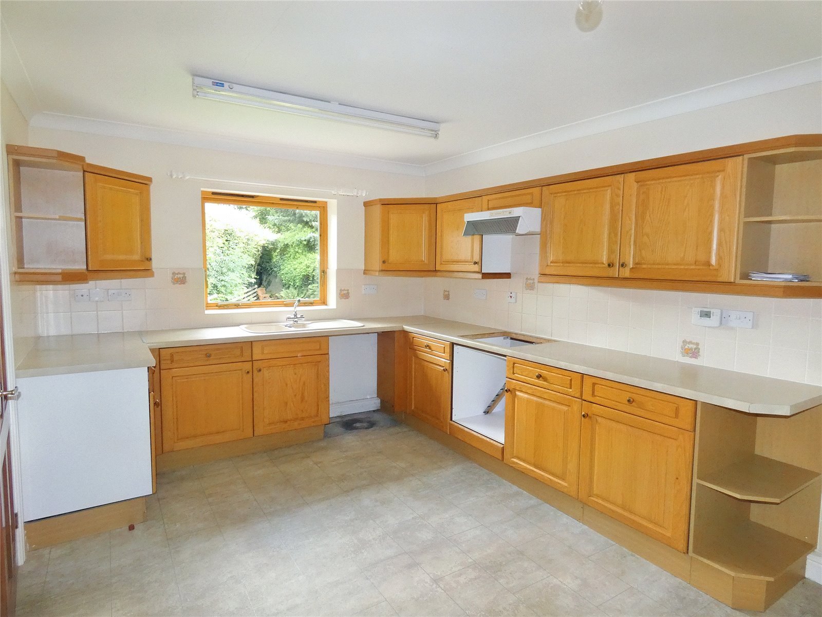3 bedroom Bungalow for sale in Cumbria