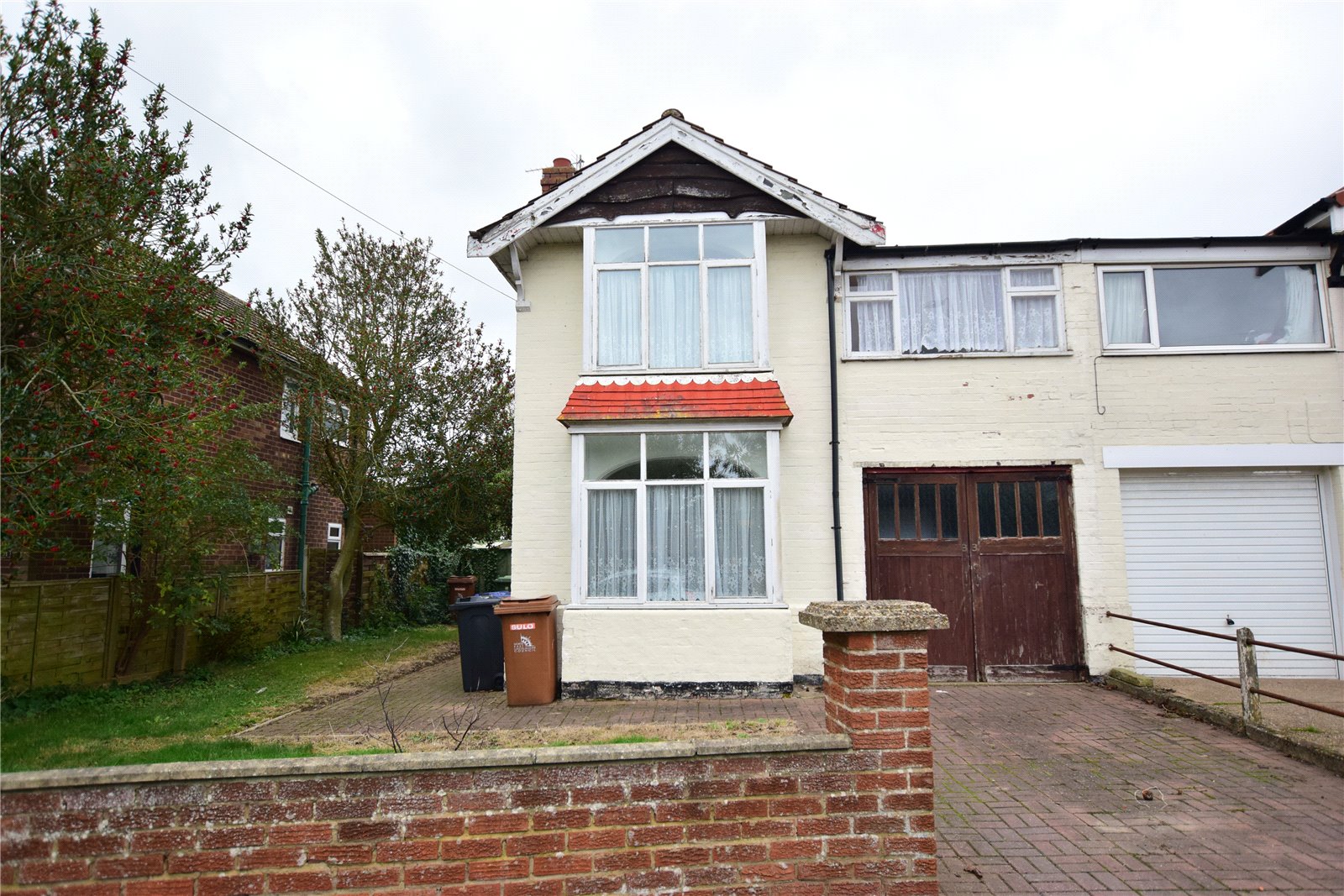 4 bedroom SemiDetached House for sale in Grimsby