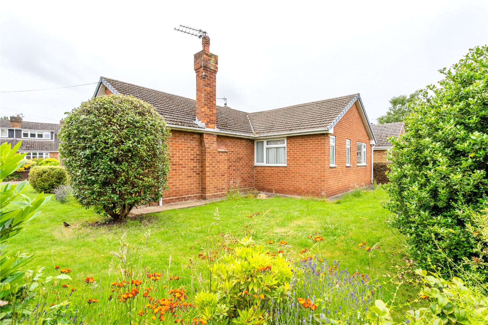 3 bedroom Detached Bungalow for sale in GRIMSBY
