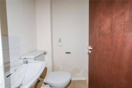 2 - Shower Room