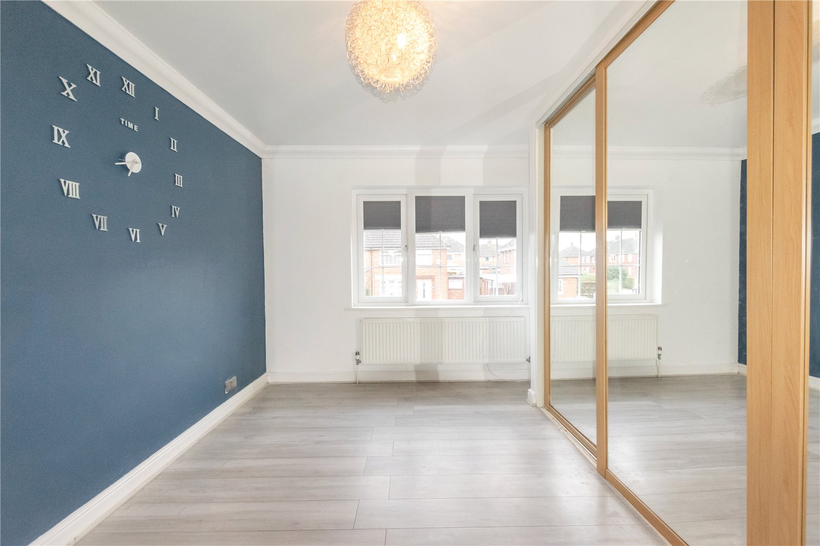 3 bedroom SemiDetached House for sale in Lincolnshire