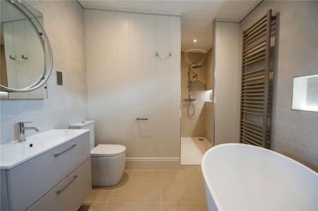 En-Suite