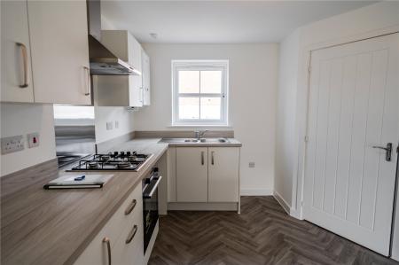 Kitchen/Living Room