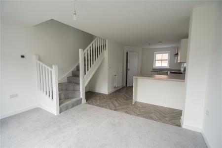 Kitchen/Living Room