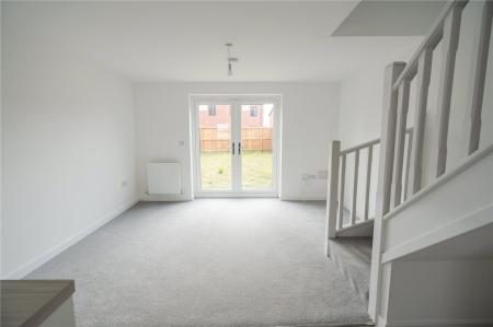 Kitchen/Living Room