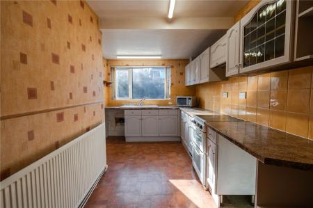 Kitchen-Diner