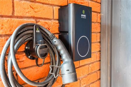 Electric Car Charger