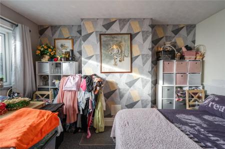 Gff - Bedroom 1