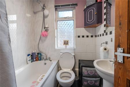 Fff - Bathroom