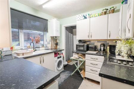 Gff - Kitchen