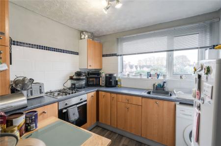 Fff - Kitchen