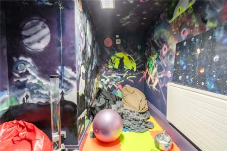 Sensory Room