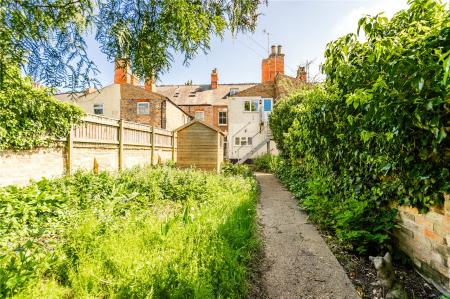 Rear Garden (2)