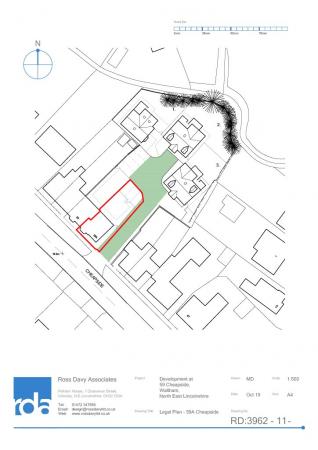 Site Layout - 59a