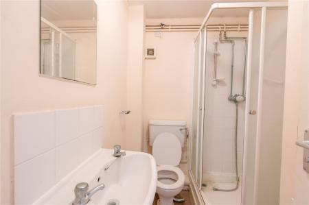 2 - Shower Room