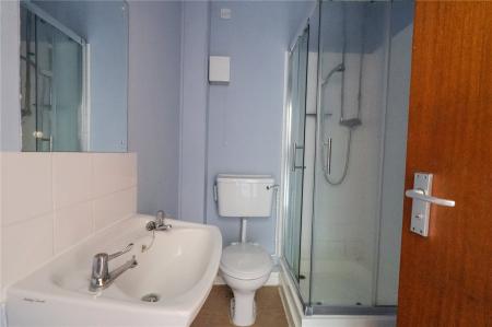 1 - Shower Room