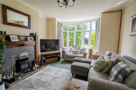 Front Reception Room