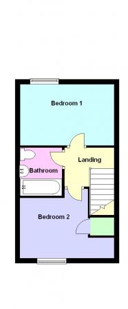 (First Floor)