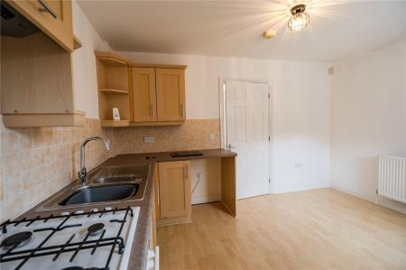 Kitchen-Diner