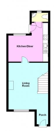 (Ground Floor)