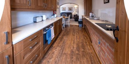 The Stables Kitchen