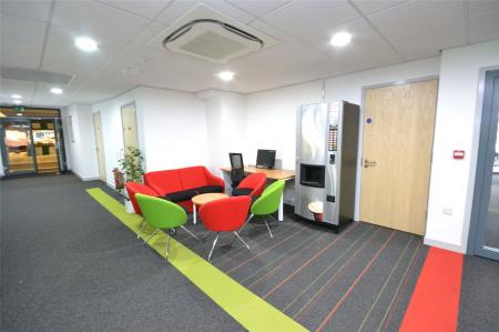 Breakout Area Gf