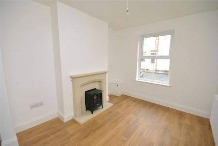Reception Room 1