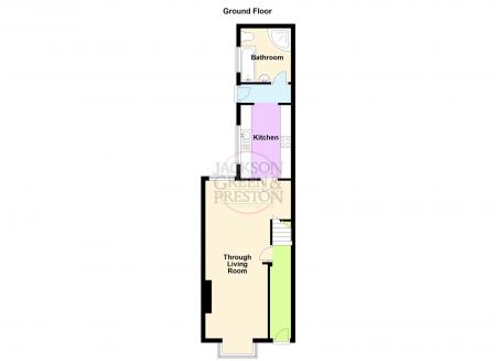 Gf Floor Plan
