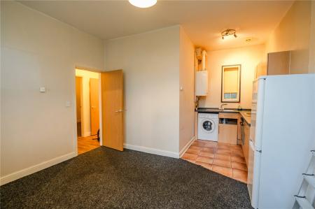 Living Room/Kitchen