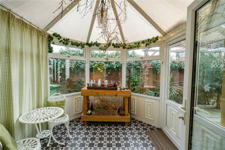 Gff Conservatory