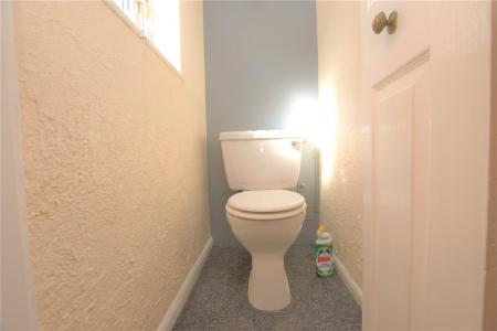 Cloakroom