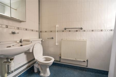 Wetroom