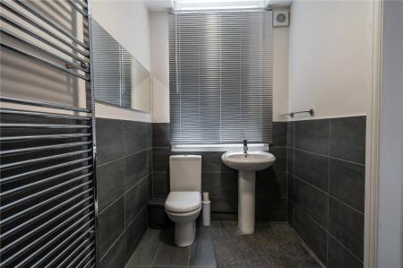 Wetroom
